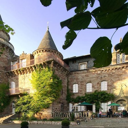 Hotel Chateau De Castel Novel - Les Collectionneurs Varetz Екстериор снимка