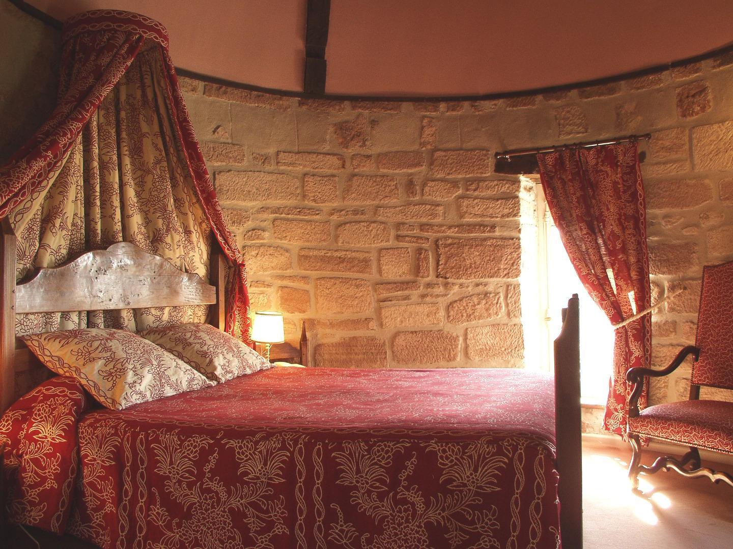 Hotel Chateau De Castel Novel - Les Collectionneurs Varetz Екстериор снимка