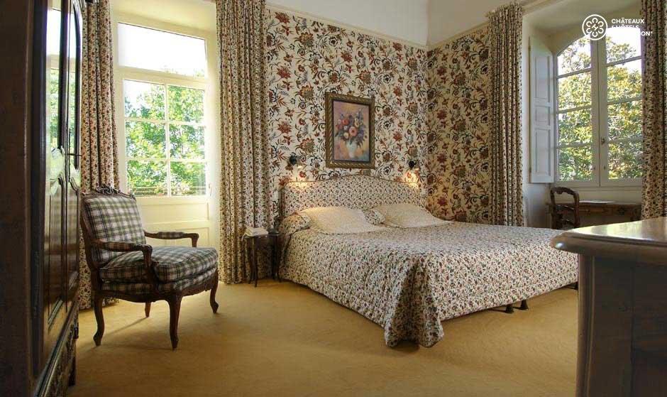 Hotel Chateau De Castel Novel - Les Collectionneurs Varetz Стая снимка