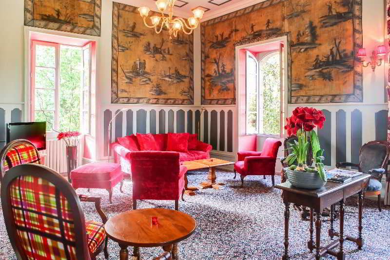 Hotel Chateau De Castel Novel - Les Collectionneurs Varetz Екстериор снимка